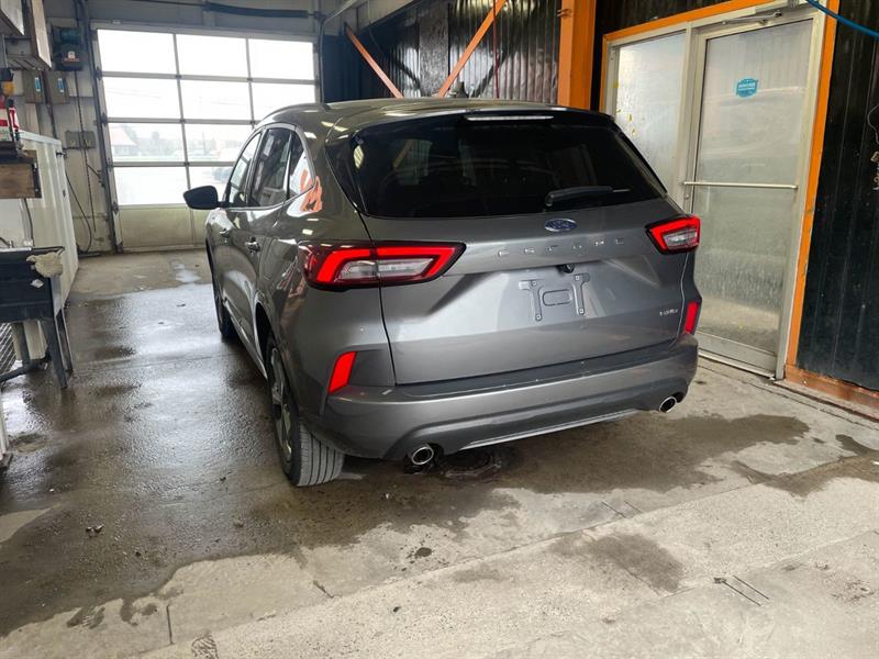 ford Escape 2024 - 5