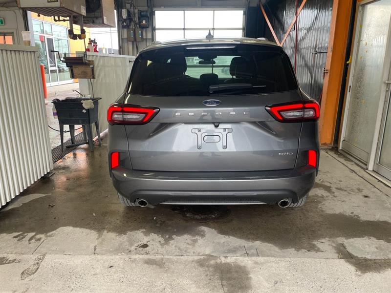 ford Escape 2024 - 6