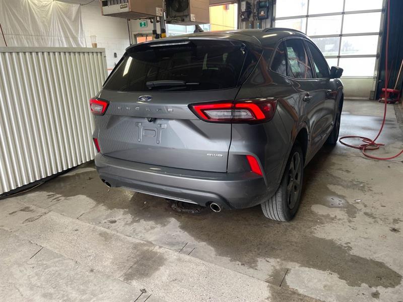 ford Escape 2024 - 8