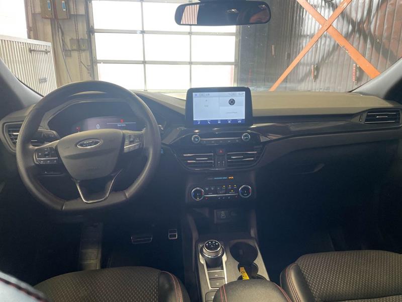 ford Escape 2024 - 10