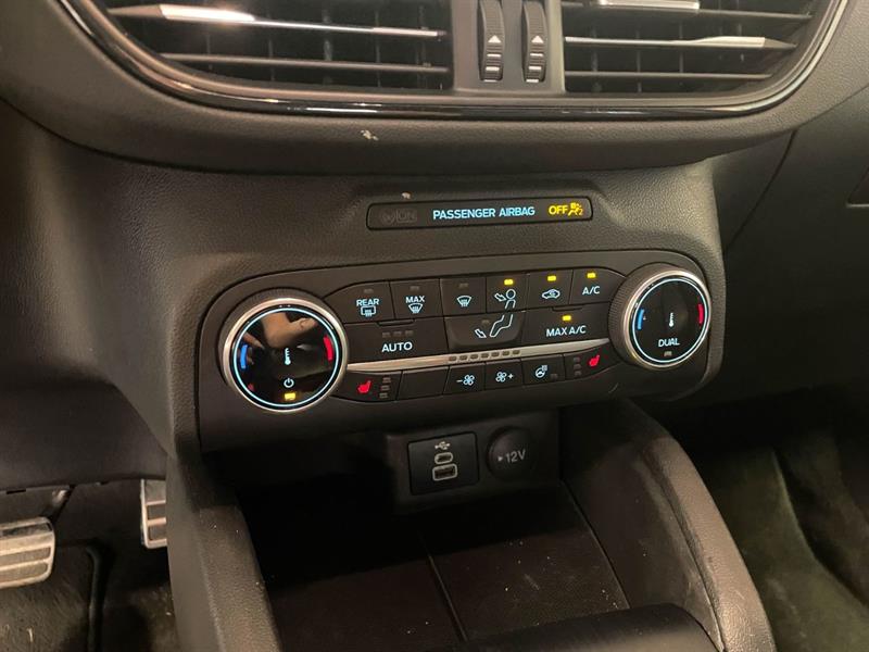 ford Escape 2024 - 12