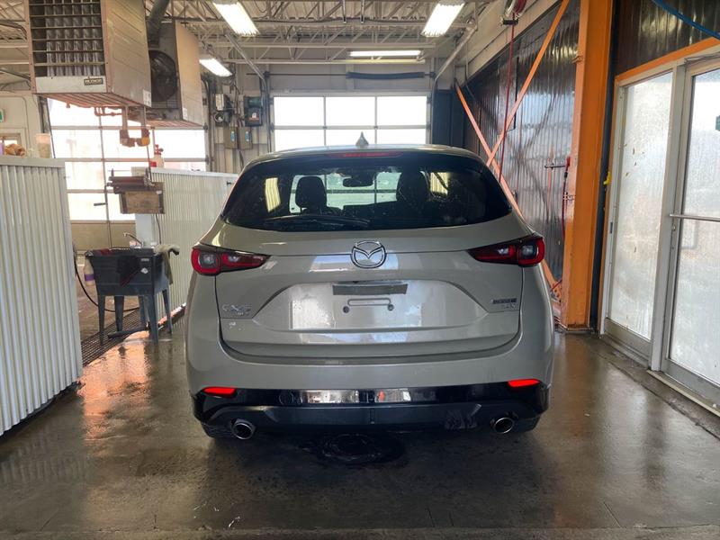 mazda CX-5 2024 - 9