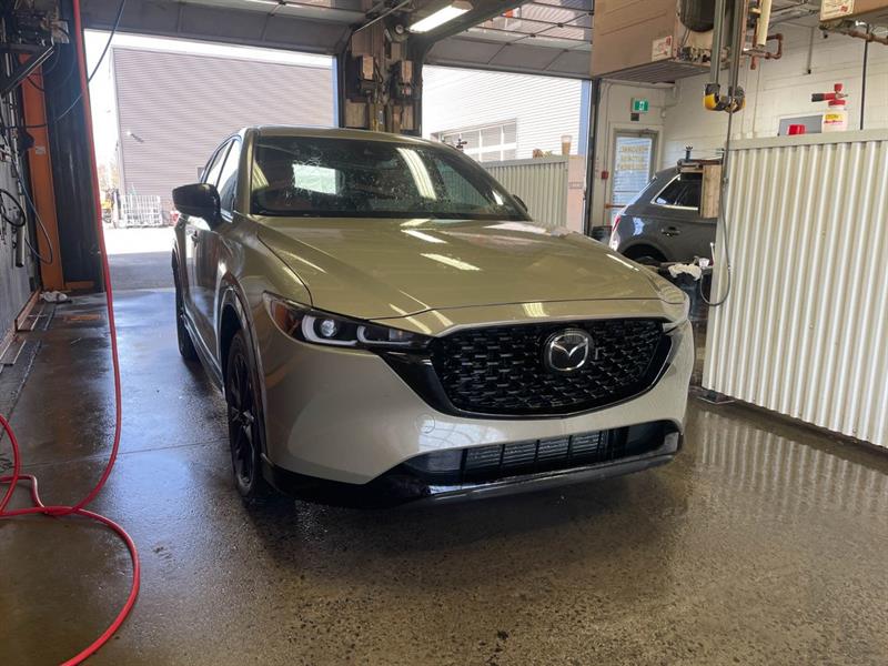 mazda CX-5 2024 - 12