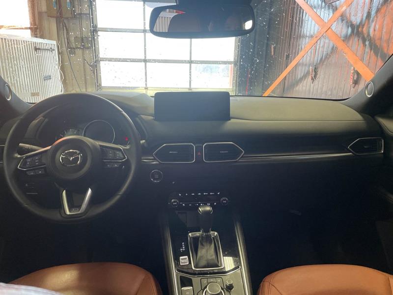 mazda CX-5 2024 - 13