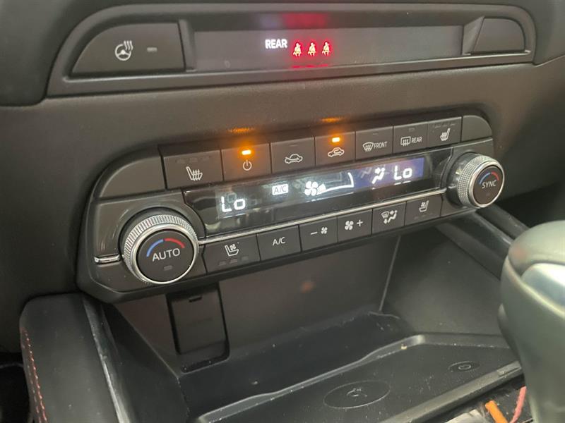 mazda CX-5 2024 - 14