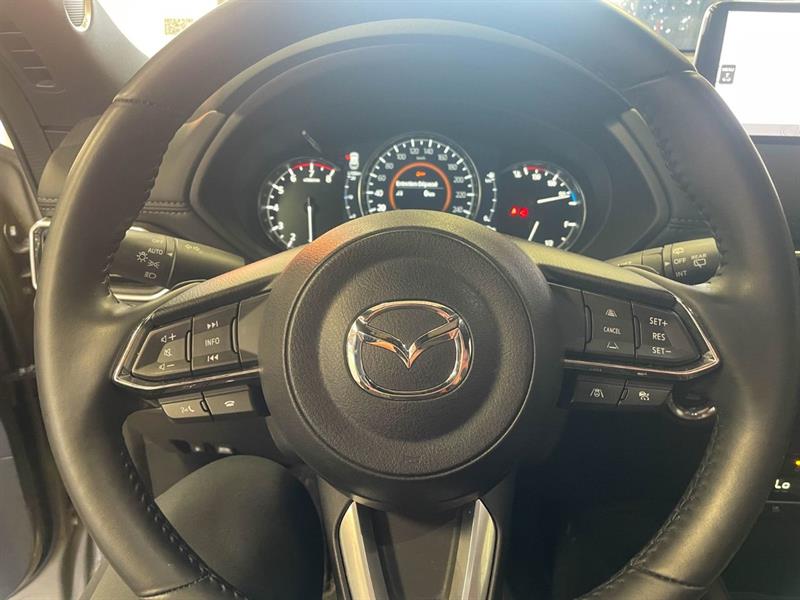 mazda CX-5 2024 - 16