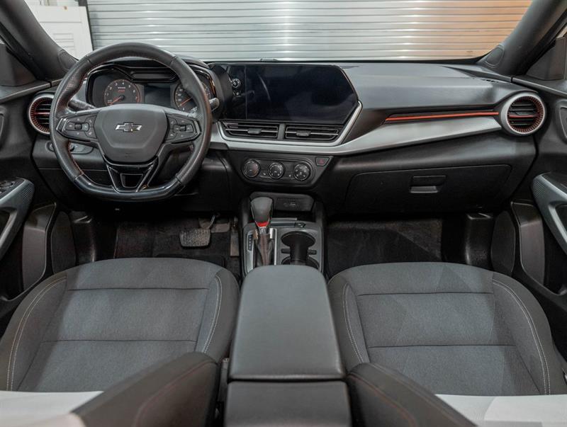 chevrolet Trax 2025 - 11