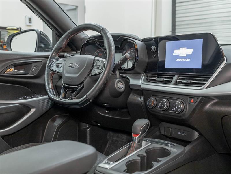 chevrolet Trax 2025 - 23