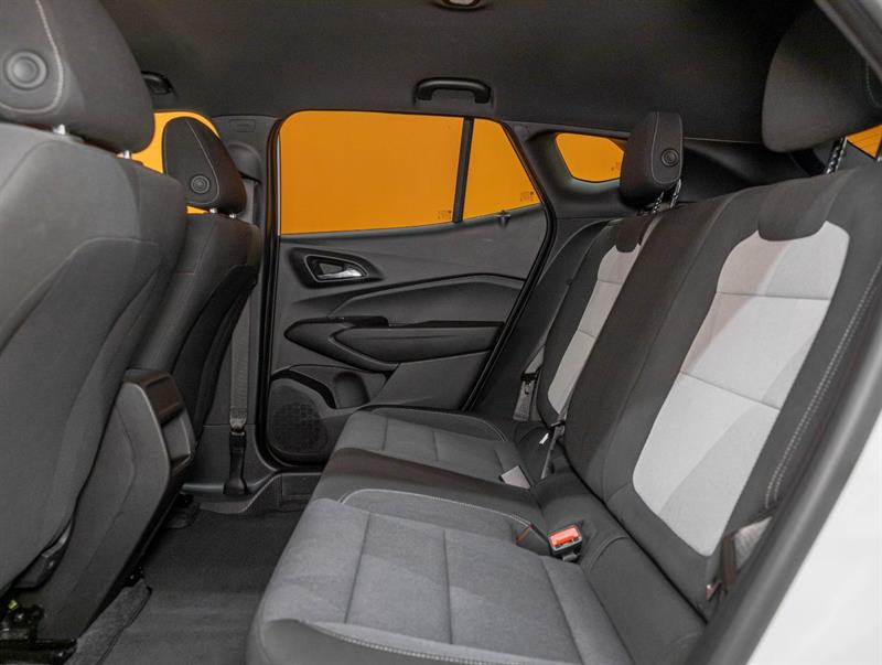 chevrolet Trax 2025 - 24
