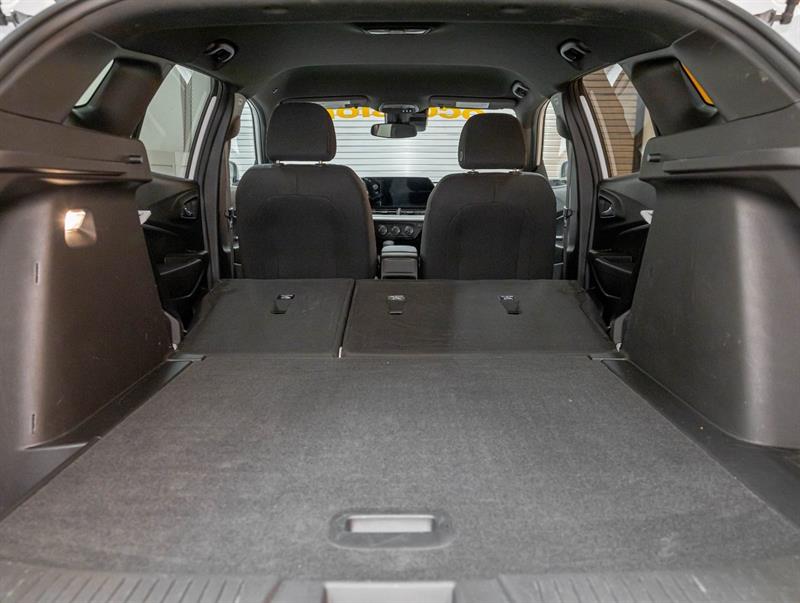 chevrolet Trax 2025 - 27