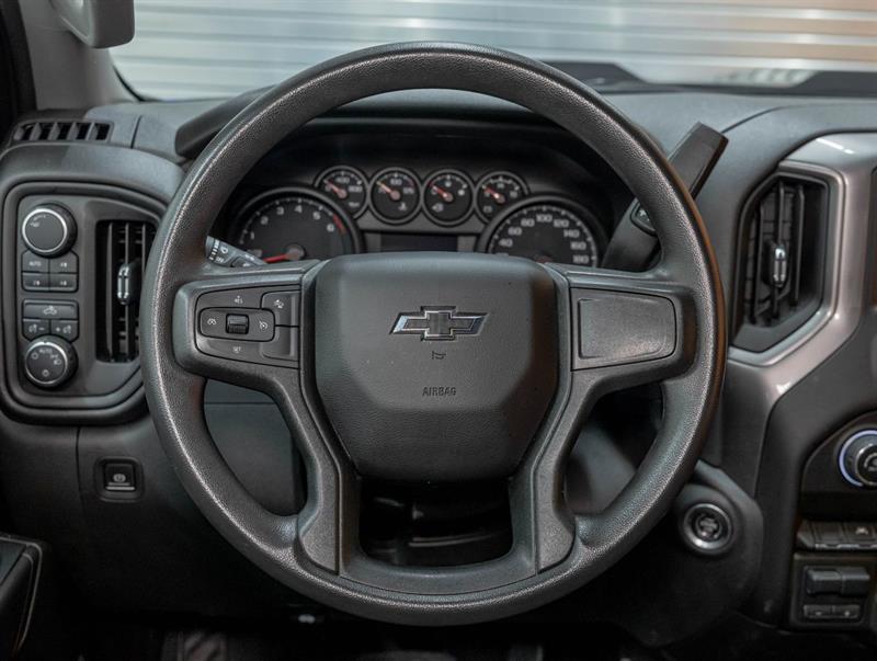 chevrolet Silverado 1500 2024 - 12