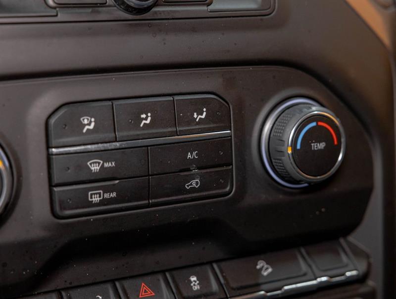 chevrolet Silverado 1500 2024 - 18