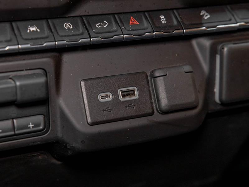 chevrolet Silverado 1500 2024 - 20