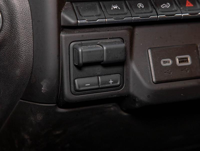 chevrolet Silverado 1500 2024 - 23