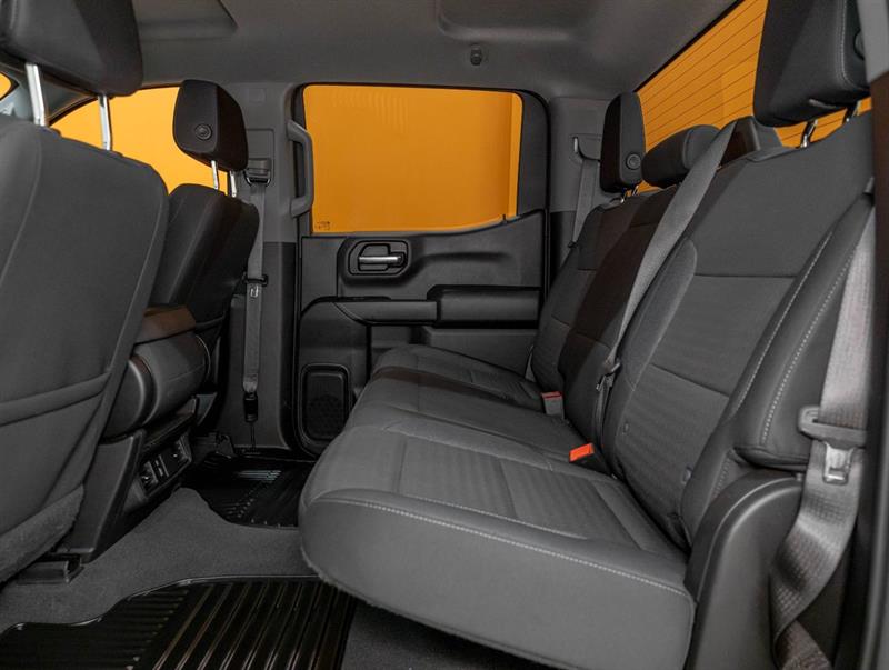 chevrolet Silverado 1500 2024 - 29