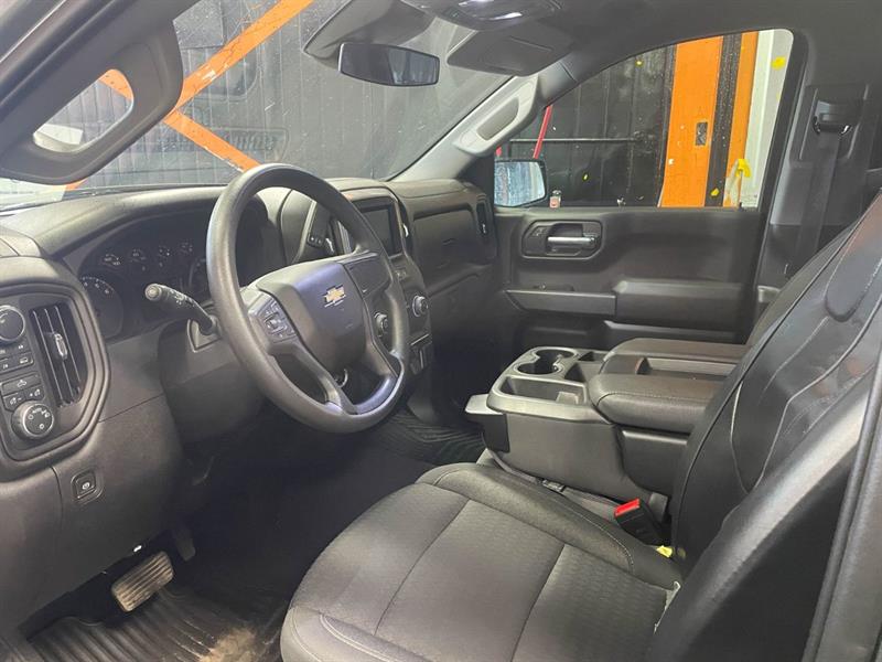 chevrolet Silverado 1500 2023 - 3