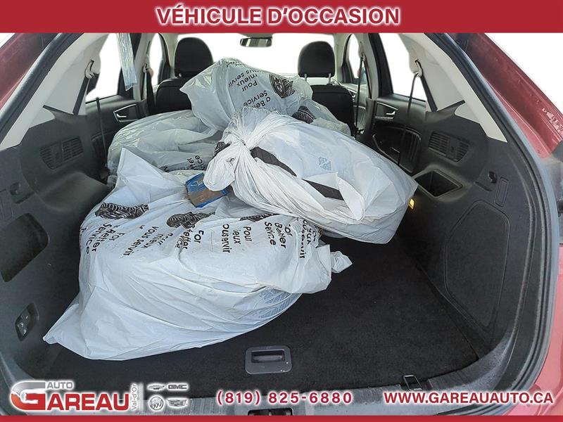 ford Edge 2015 - 6