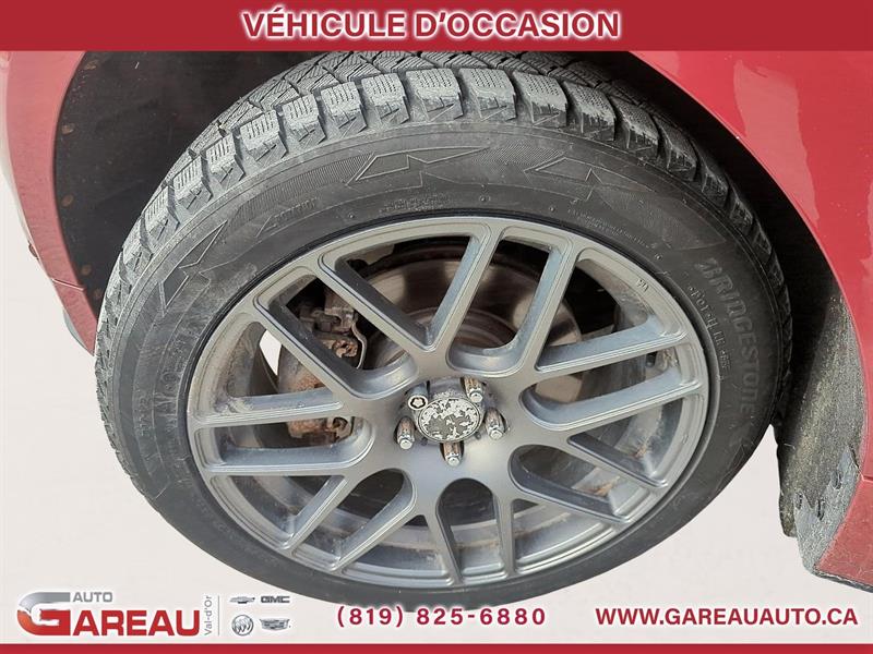ford Edge 2015 - 7