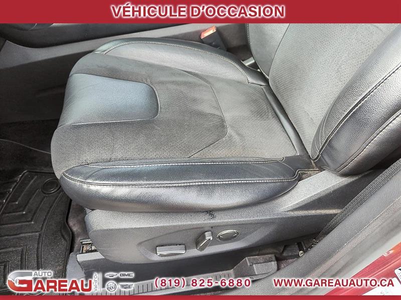 ford Edge 2015 - 9