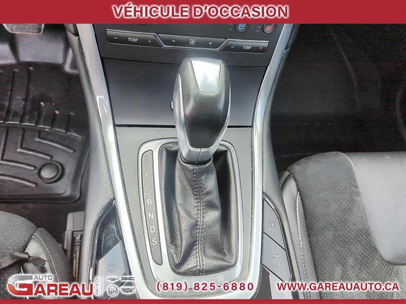 ford Edge 2015 - 15