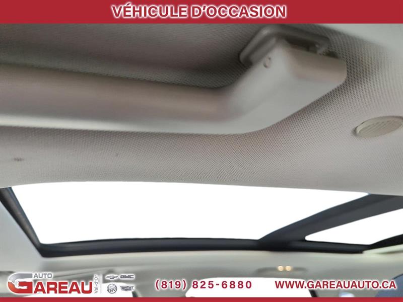 ford Edge 2015 - 17