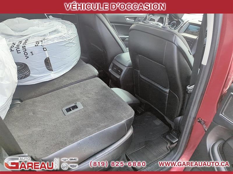 ford Edge 2015 - 24