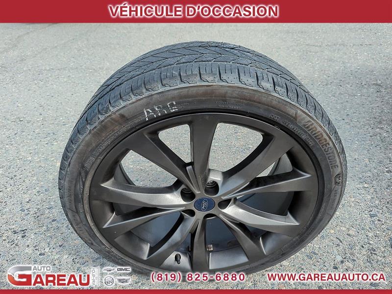 ford Edge 2015 - 25