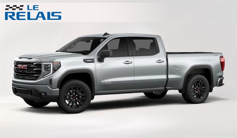 gmc Sierra 1500 2026