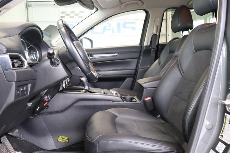 mazda CX-5 2021 - 2