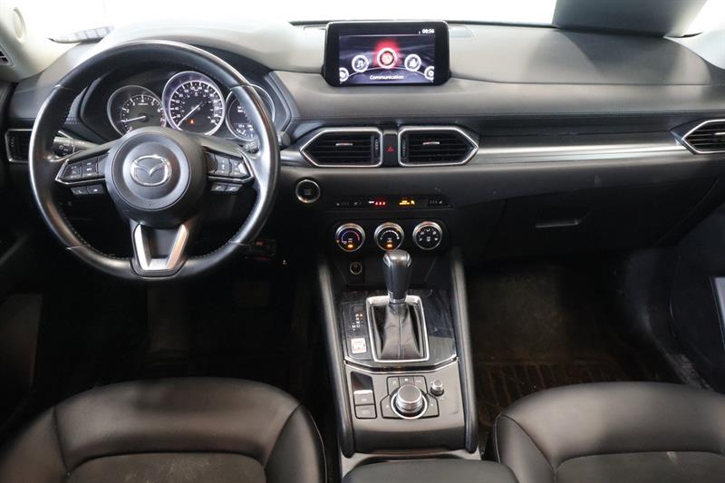 mazda CX-5 2021 - 3
