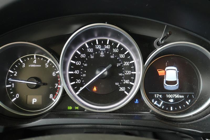 mazda CX-5 2021 - 4