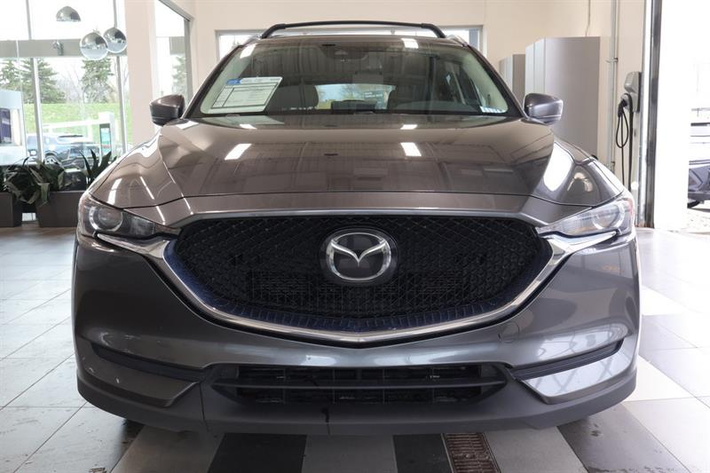mazda CX-5 2021 - 7