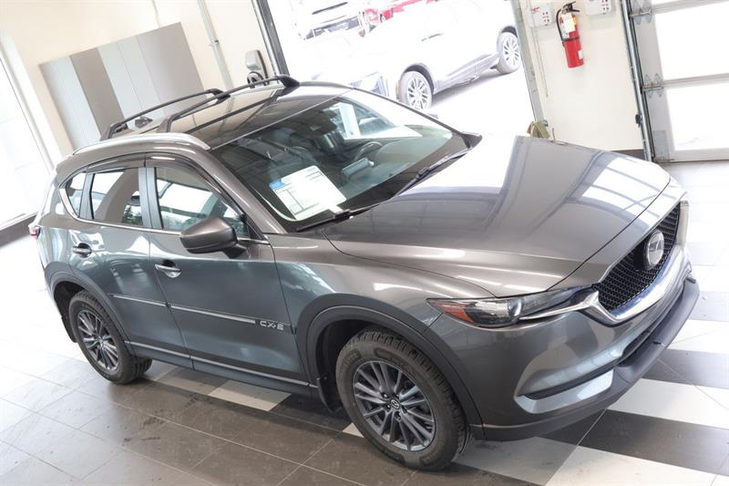 mazda CX-5 2021 - 9