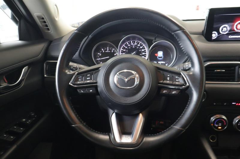 mazda CX-5 2021 - 10