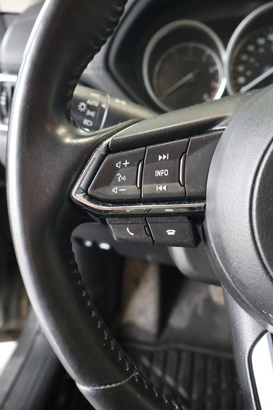 mazda CX-5 2021 - 11