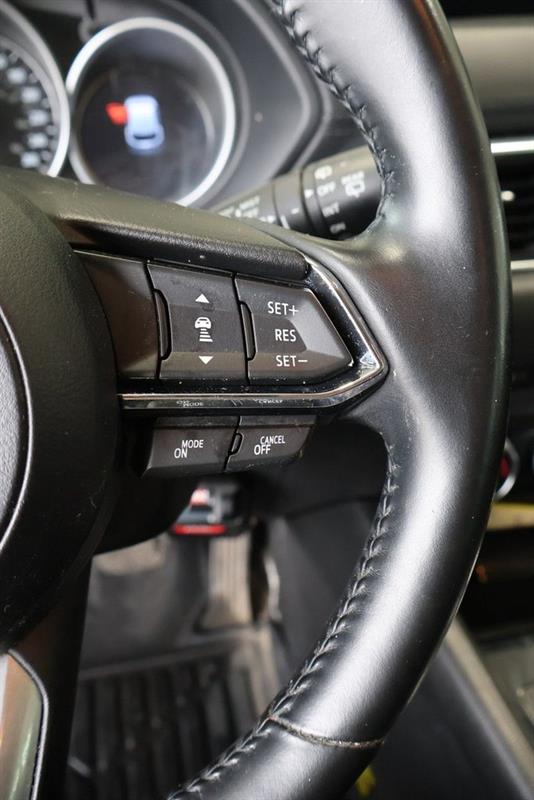 mazda CX-5 2021 - 13