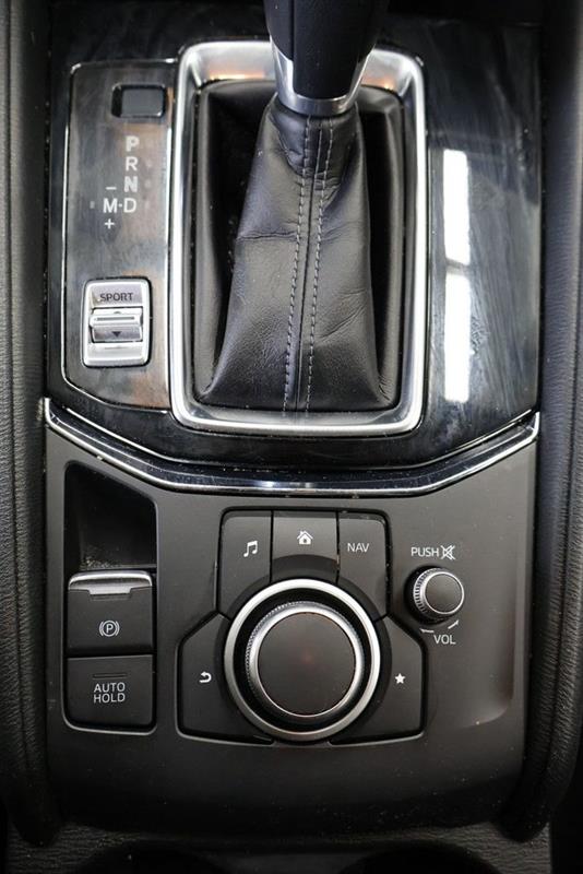 mazda CX-5 2021 - 16