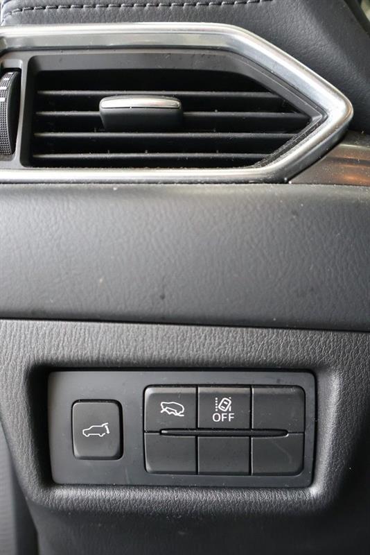 mazda CX-5 2021 - 17