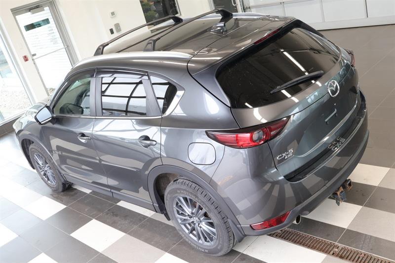 mazda CX-5 2021 - 19