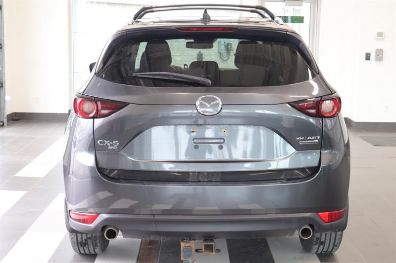 mazda CX-5 2021 - 20