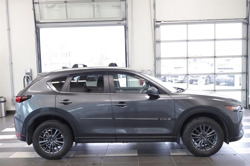 mazda CX-5 2021 - 21
