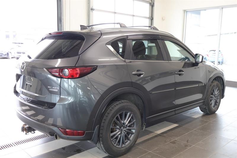 mazda CX-5 2021 - 22