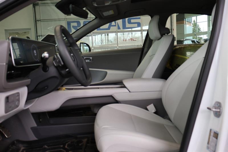 hyundai IONIQ 6 2025 - 2