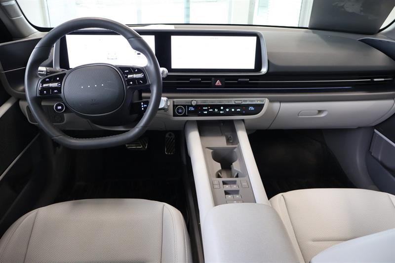 hyundai IONIQ 6 2025 - 3