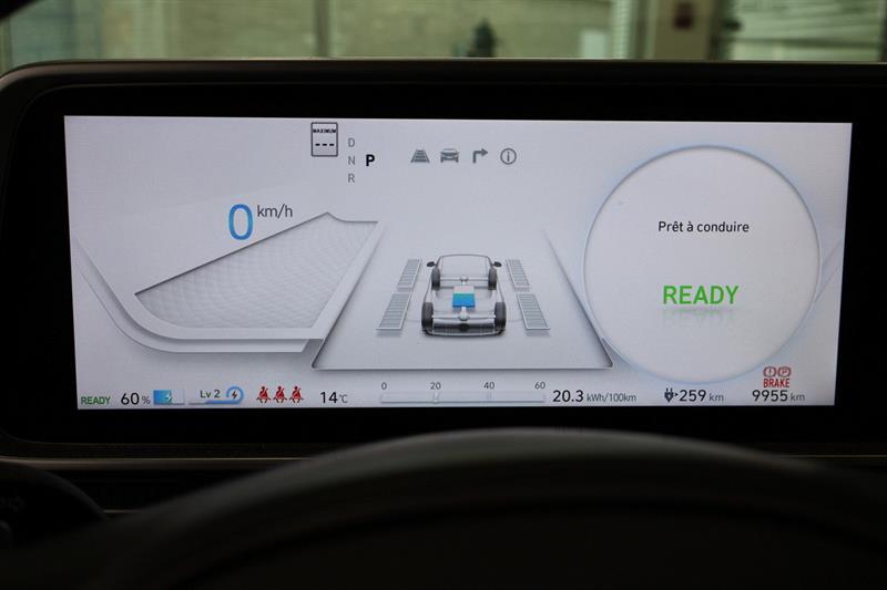 hyundai IONIQ 6 2025 - 4