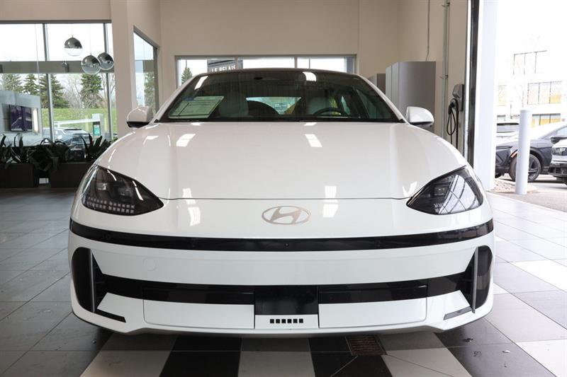 hyundai IONIQ 6 2025 - 9