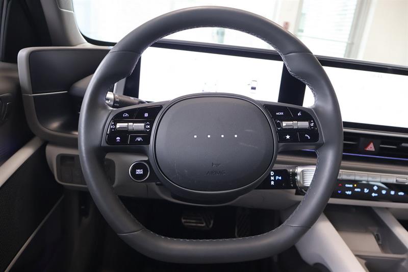 hyundai IONIQ 6 2025 - 11
