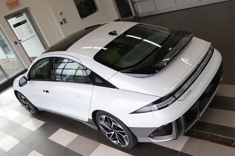 hyundai IONIQ 6 2025 - 23