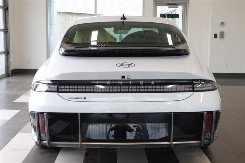 hyundai IONIQ 6 2025 - 24