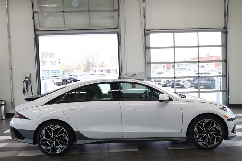 hyundai IONIQ 6 2025 - 25